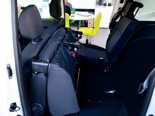 Renault Kangoo Ii Express 1.6 Sce Confort 5A 2025