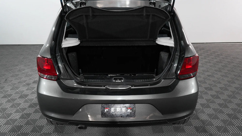 Volkswagen Gol Trend 1.6 Pack I 101cv 2015