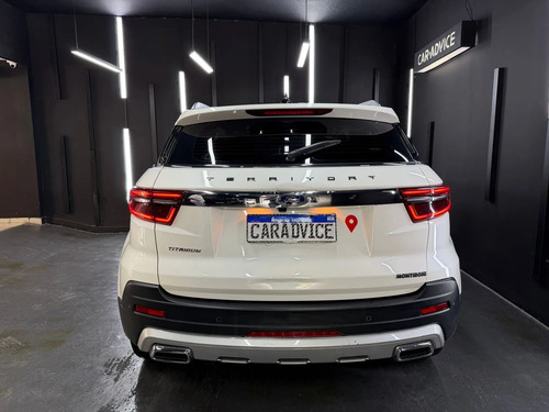 Ford Territory 1.5 T TITANIUM L20 2023