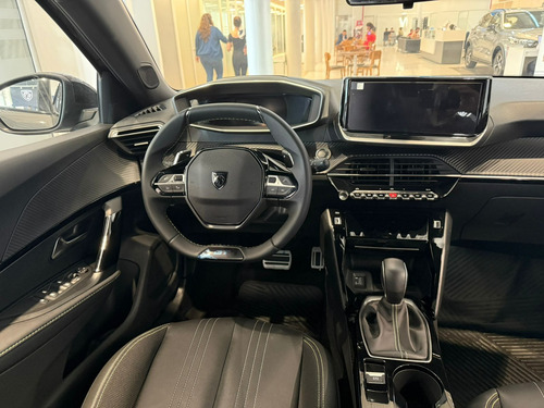 Peugeot 2008 1.0T Gt 2025