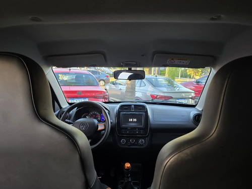 Renault Kwid 1.0 Sce 66cv Outsider 2021