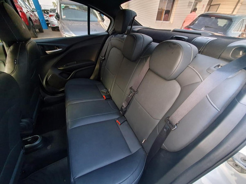 Fiat Cronos Stile Gse 1.3 Mt 2023