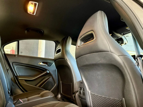 Mercedes-Benz A 200 STYLE L18 2018