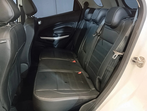 Ford Ecosport 1.5 Titanium L/18 2021