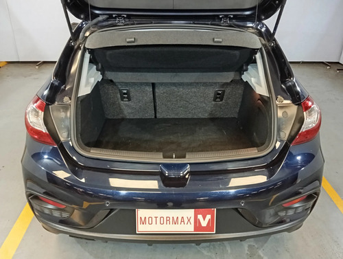 Chevrolet Cruze 1.4 5 Ptas Lt At 2024