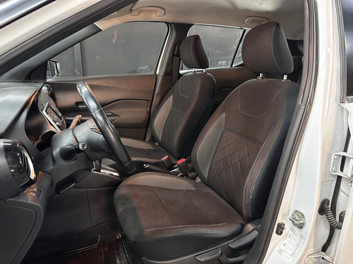 Nissan Kicks 1.6 ADVANCE L17 2018