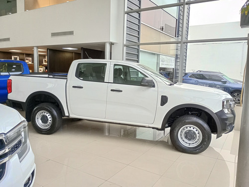 Ford Ranger 2.0 Cd 4X2 Xl 170Cv 2026