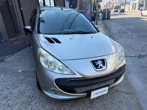 Peugeot 207 1.4 Xs 2010