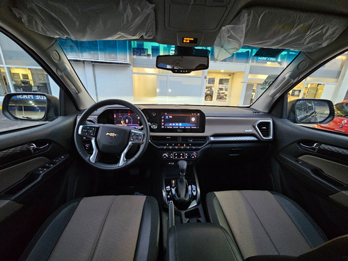 Chevrolet Trailblazer 2.8 Td High Country 4X4 At 2025