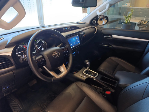 Toyota Hilux Pick-Up 2.8 Cd Srx 204Cv 4X4 At 2024