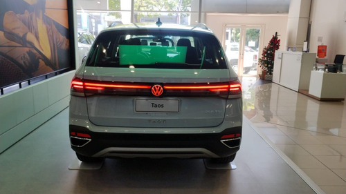 Volkswagen Taos 1.4 250 Tsi Comfortline 2025