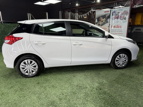 Toyota Yaris 1.5 107Cv Xs Cvt 2025