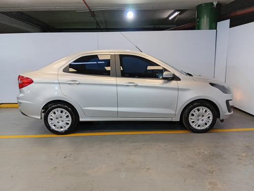 Ford Ka 1.5 Se+ Aut L/18 2020
