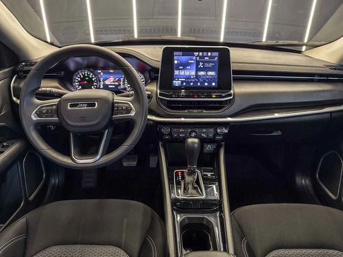 Jeep Compass 1.3 T270 Sport 4X2 At6 2024