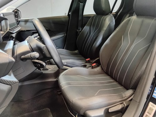 Peugeot 208 1.6 Allure Tip L/20 2022