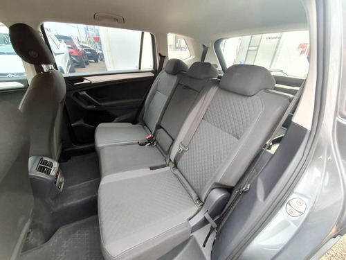 Volkswagen Tiguan Allspace 1.4 Tsi Trendline 150cv Dsg 2018