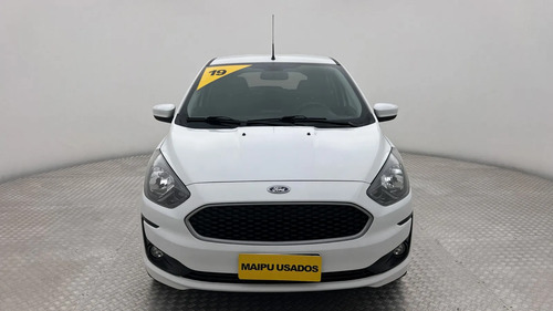 Ford Ka 1.5 Se At 2019