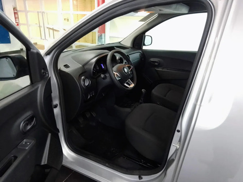 Renault Kangoo Ii Express Confort 1.6 Sce 2026