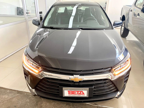 Chevrolet Onix 1.0 T LTZ PLUS 4P AT L26 2026