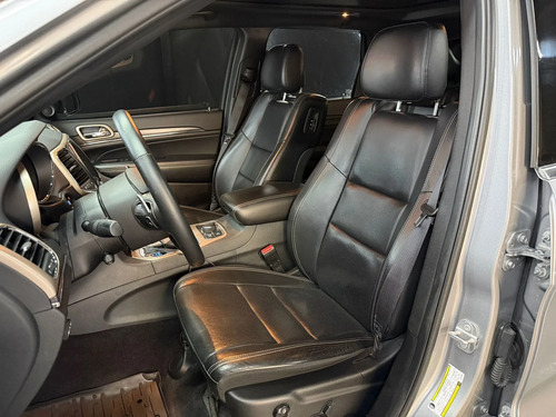 Jeep Grand Cherokee 3.6 TC LIMITED L13 2018