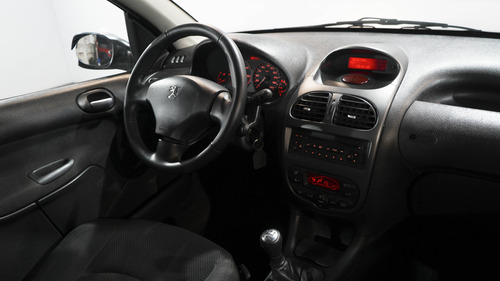 Peugeot 206 1.6 Xt Premium Hdi 2008