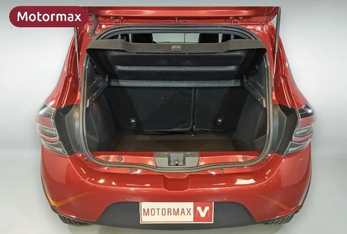 Renault Sandero Ii 1.6 16V Intens Cvt L/23 2023