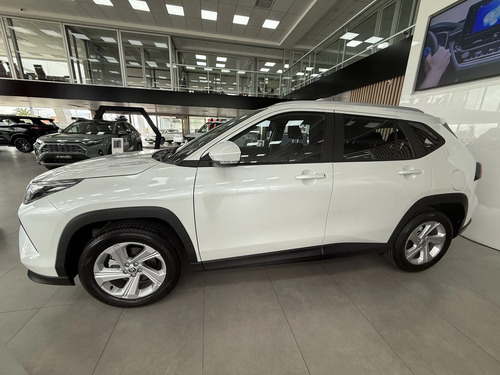 Toyota Yaris Cross 1.5 Xli Cvt 2026