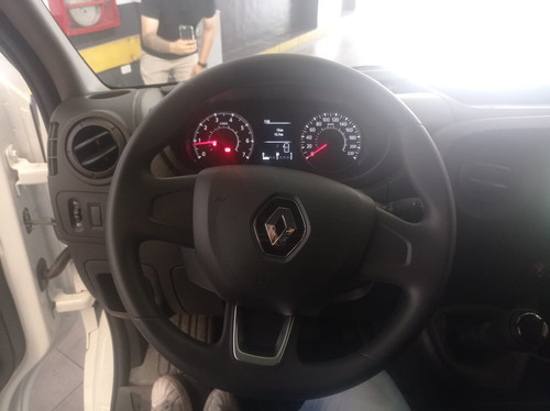 Renault Master 2.3 L1h1 2025