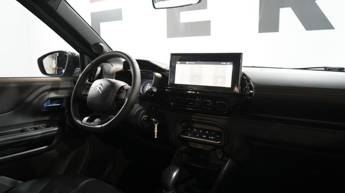 Citroën Basalt 1.0 Dark Edition Cvt 2025