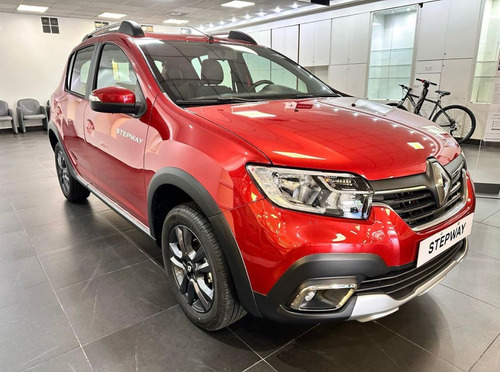 Renault Stepway 1.6 Intens 16V 2025