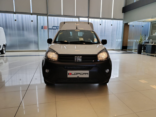 Fiat Fiorino 1.4 Endurance 2025