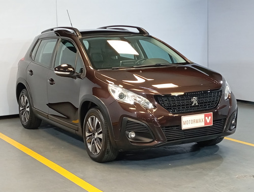 Peugeot 2008 1.6 Feline 2020