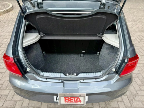 Volkswagen Gol 1.6 TREND TRENDLINE 5P L16 2019