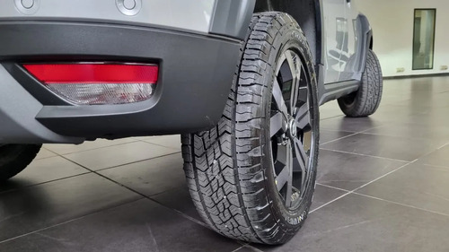 Renault Duster 1.3 Tce Turbo Iconic 155Cv Cvt X-Tronic 2025