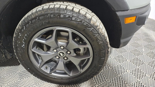 Ford Bronco Sport 2.0 4Wd Wildtrak At8 2021