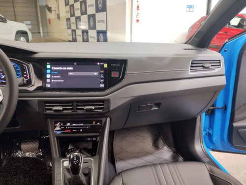 Volkswagen Nivus 1.0 Tsi 200 Highline 2025