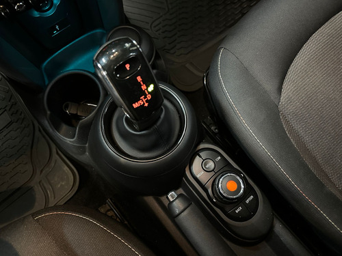 Mini Cooper PEPPER 5P AT 2020