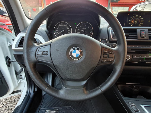 BMW Serie 1 120I Active 2017