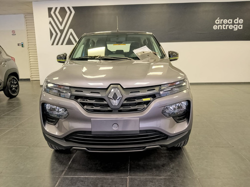 Renault Kwid 1.0 Sce 66Cv Iconic Outsider 2026
