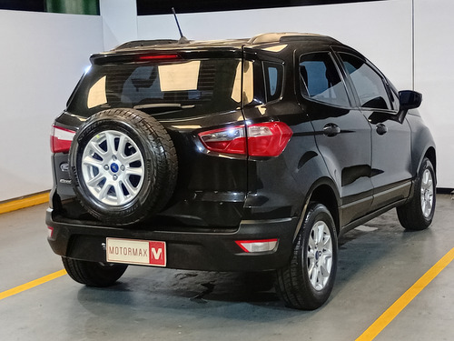 Ford Ecosport 1.5 Se L/18 2018