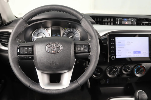 Toyota Hilux Pick-Up 2.8 Cd Sr 204Cv 4X4 At 2026