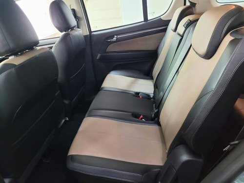 Chevrolet Trailblazer 2.8 4X4 HIGH COUNTRY AT L25 2026