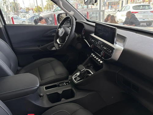 Fiat TITANO 2.2 Multijet Ranch Awd At8 2026