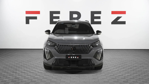 Peugeot 2008 1.0T Gt 2026