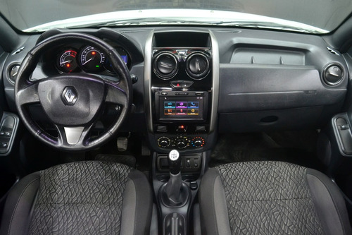 Renault Duster 1.6 Ph2 4x2 Dynamique 2018