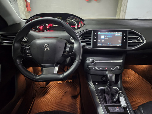 Peugeot 308 1.6 S Allure Plus 2019