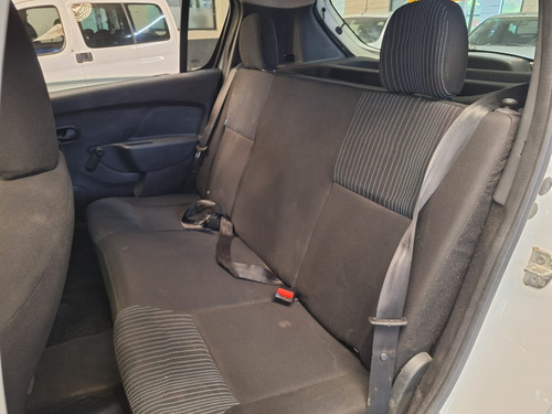 Renault Sandero 1.6 Expression Pack 90cv 2019