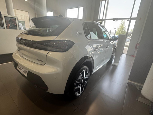 Peugeot 208 1.0T Gt 2025