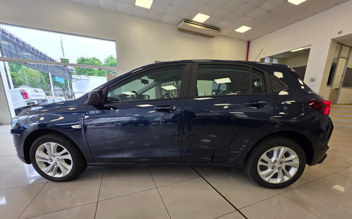 Chevrolet Onix 1.0 Turbo Ltz At 2025