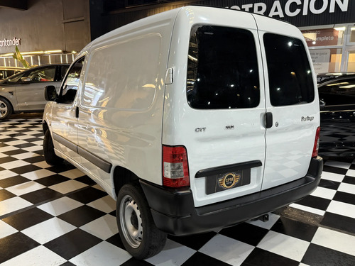 Citroën Berlingo Furgon 1.6 Bussines Hdi 92cv Am54 2017